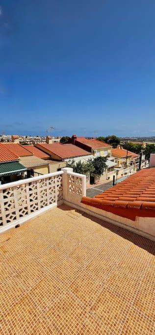 Casa Rudi - Urbanizacion La Marina Holiday home San Fulgencio