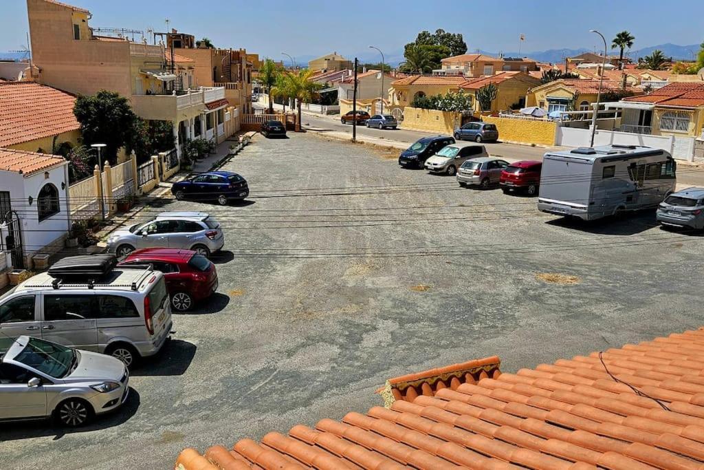 Casa Rudi - Urbanizacion La Marina Holiday home