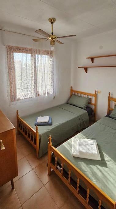Holiday home Casa Rudi - Urbanizacion La Marina *