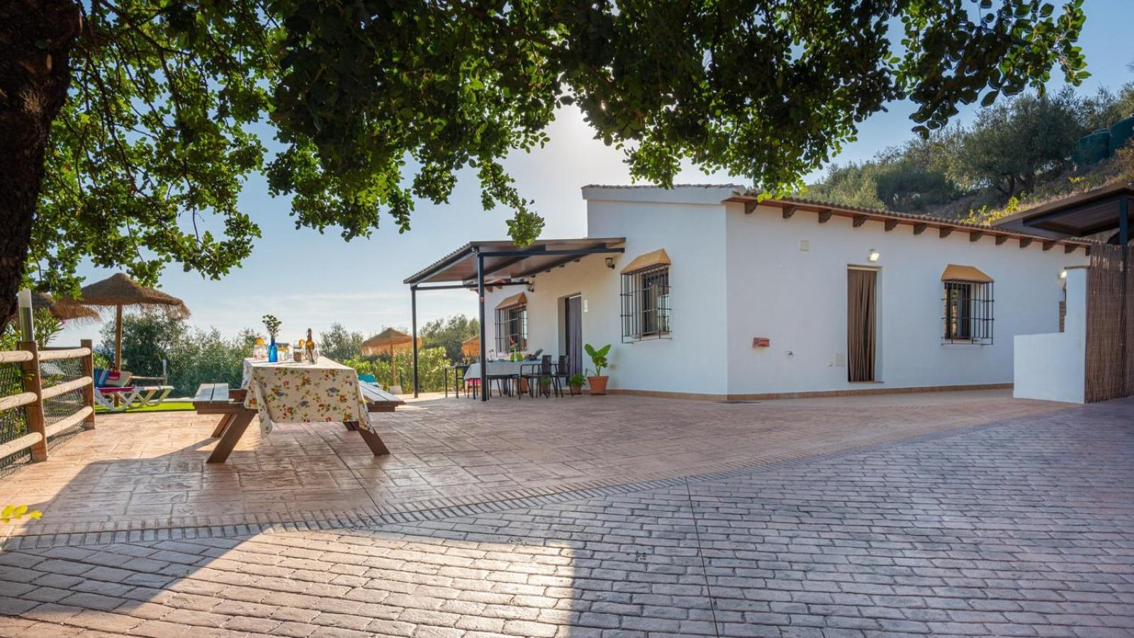 Casa Ales By Ruralidays