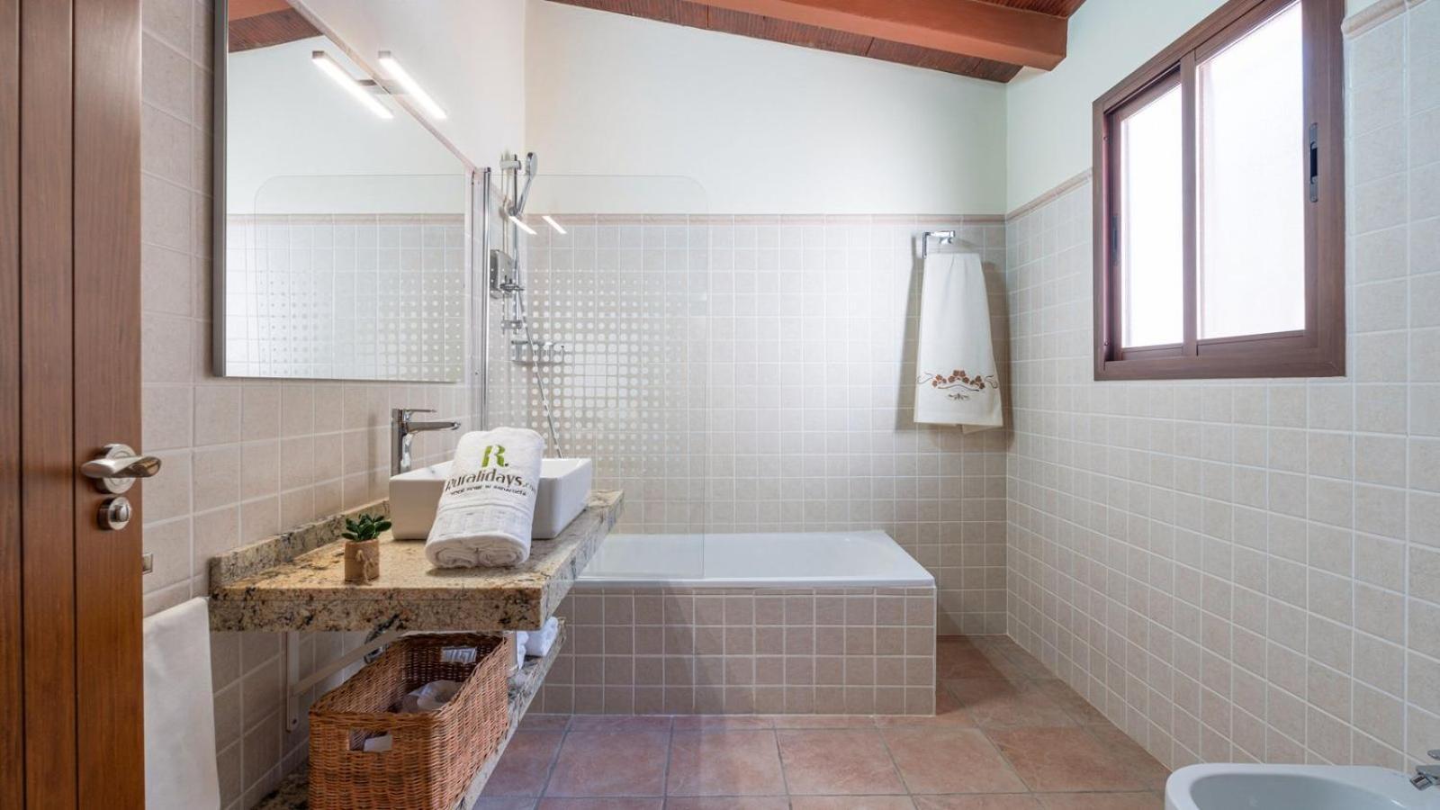 Casa Ales By Ruralidays Holiday home