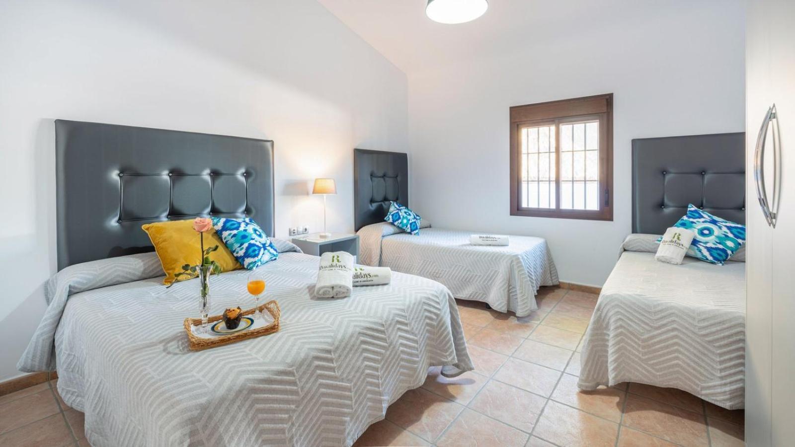 Casa Ales By Ruralidays Holiday home *