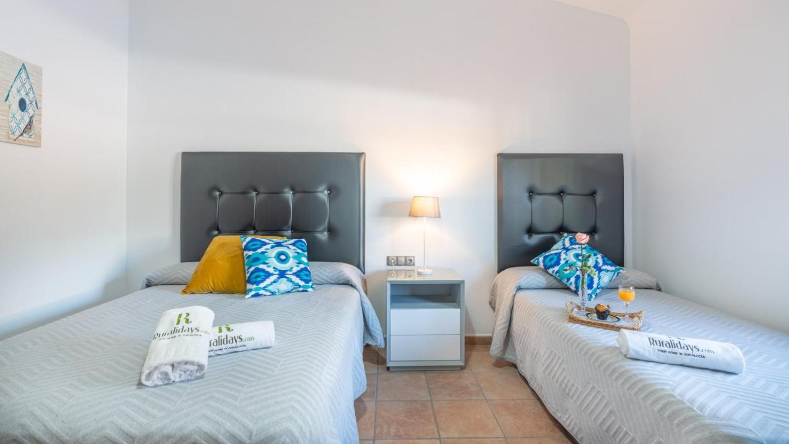 Holiday home Casa Ales By Ruralidays *