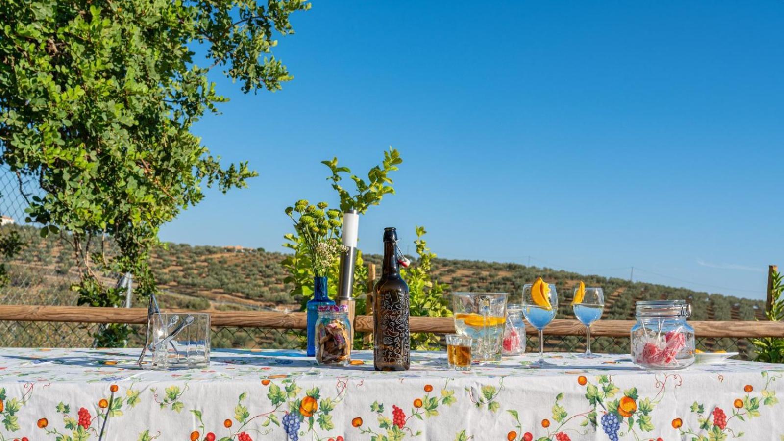 Casa Ales By Ruralidays Holiday home