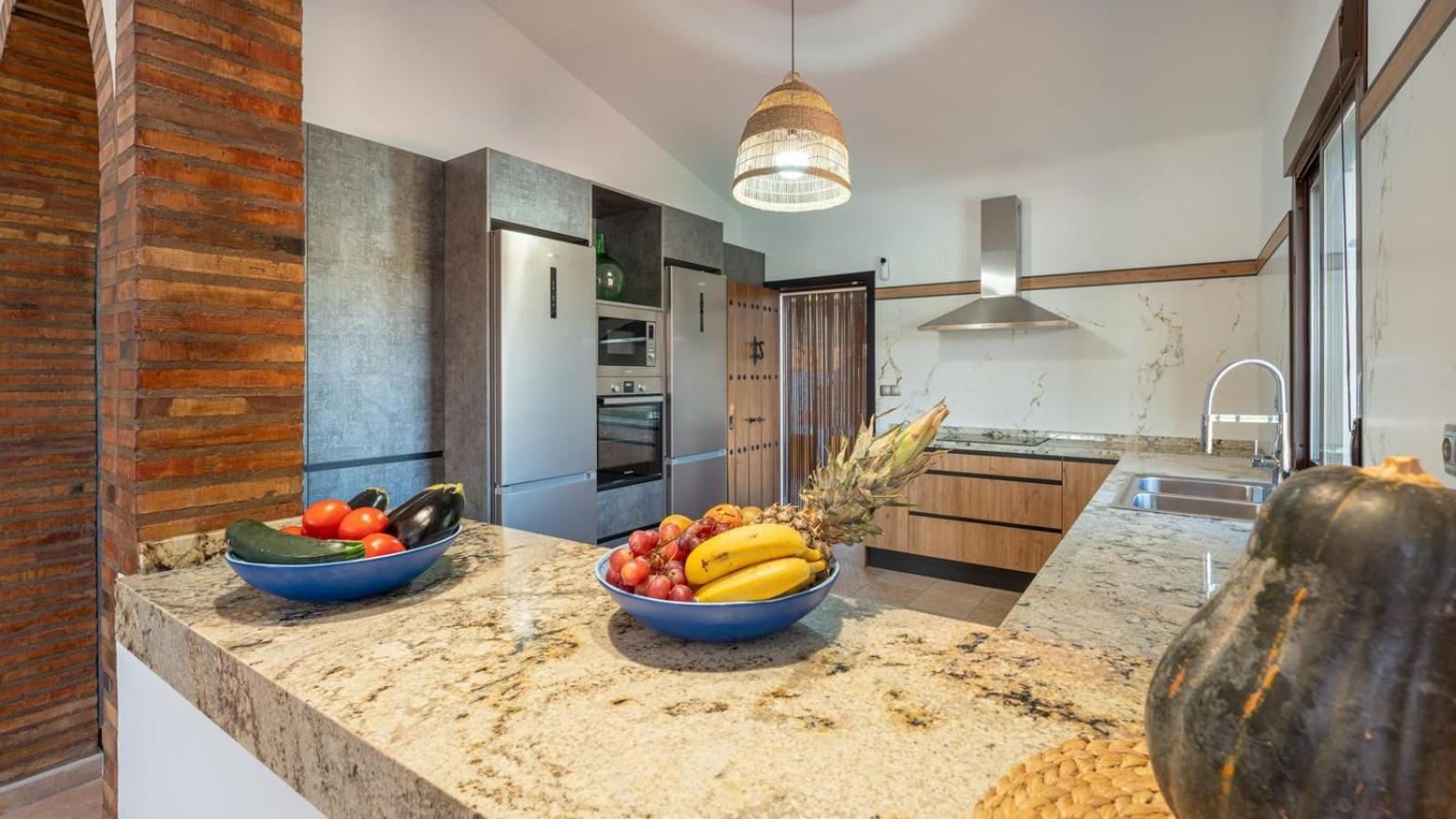 Casa Ales By Ruralidays Holiday home *