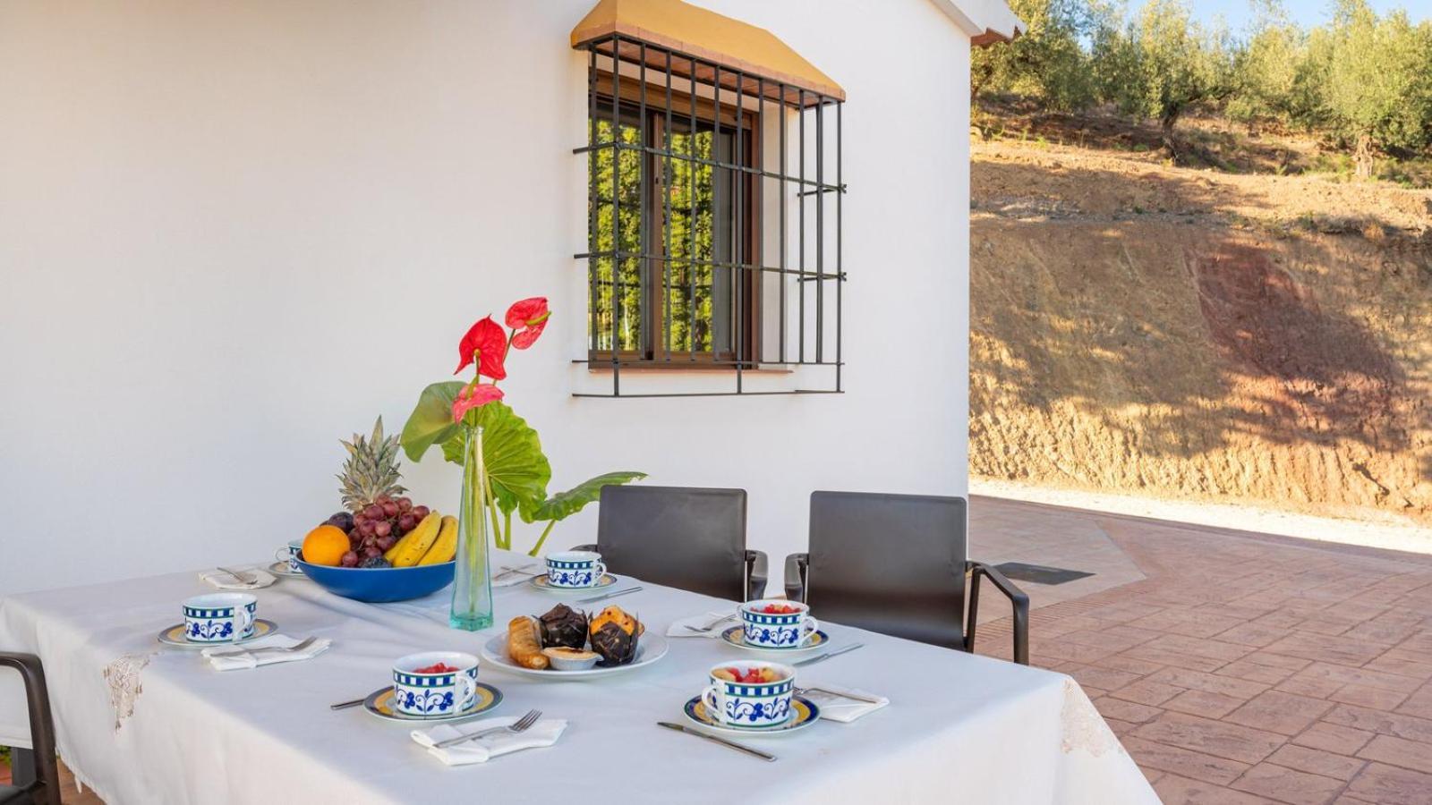 Holiday home Casa Ales By Ruralidays