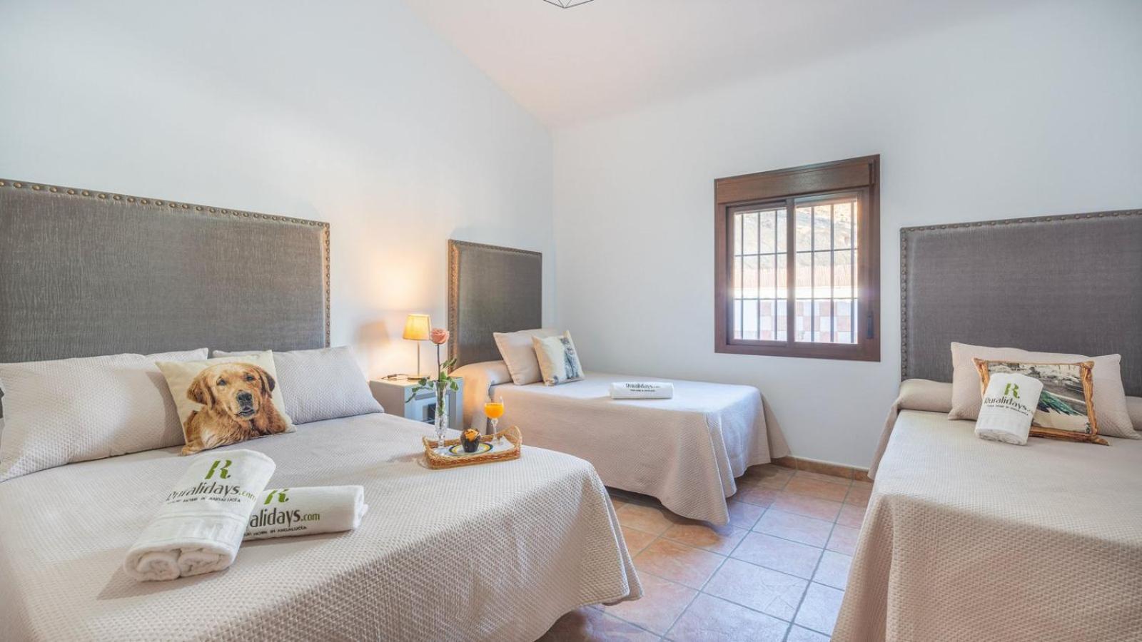 Casa Ales By Ruralidays Holiday home