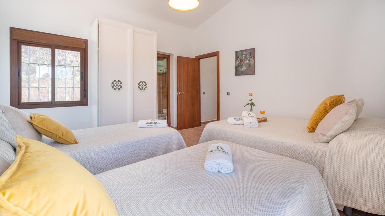 Holiday home Casa Ales By Ruralidays