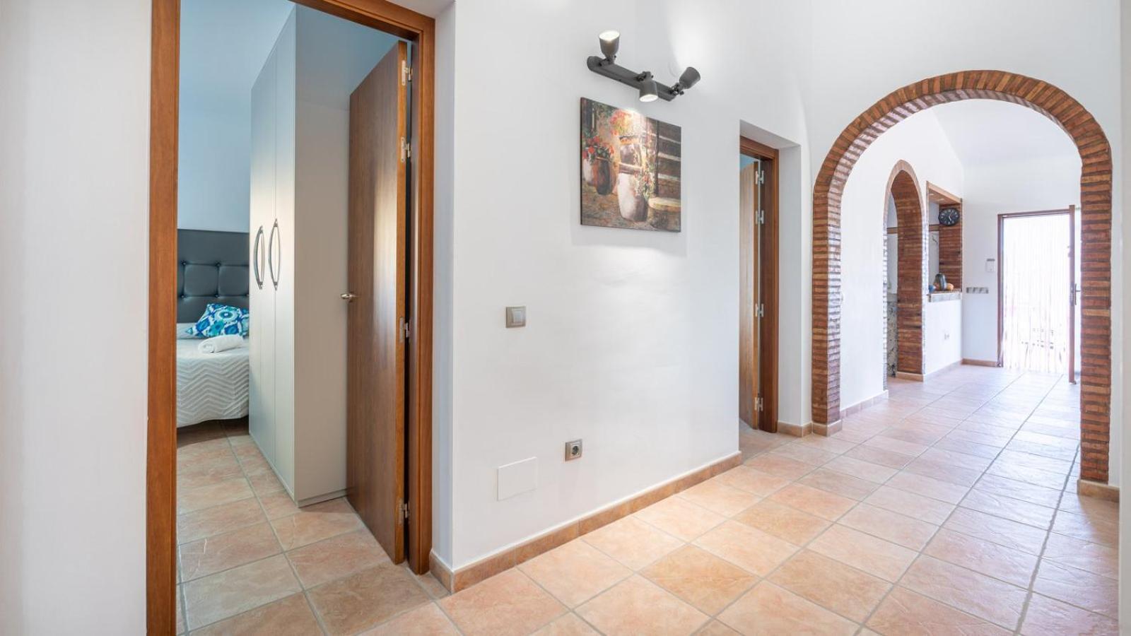 Casa Ales By Ruralidays Holiday home *
