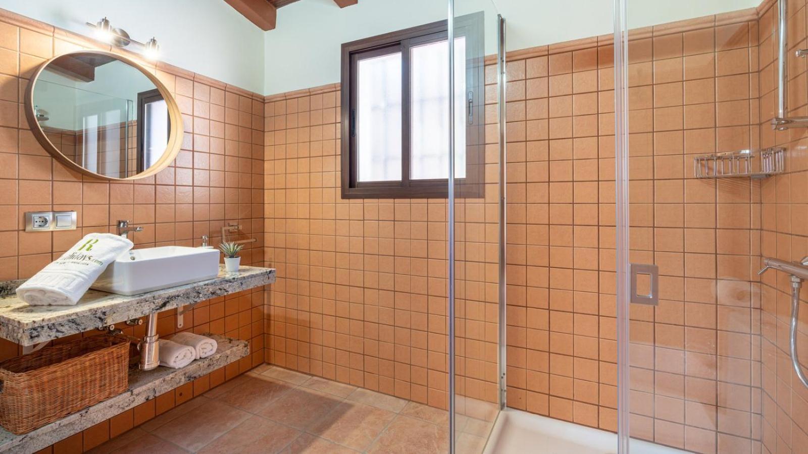 Holiday home Casa Ales By Ruralidays Riogordo