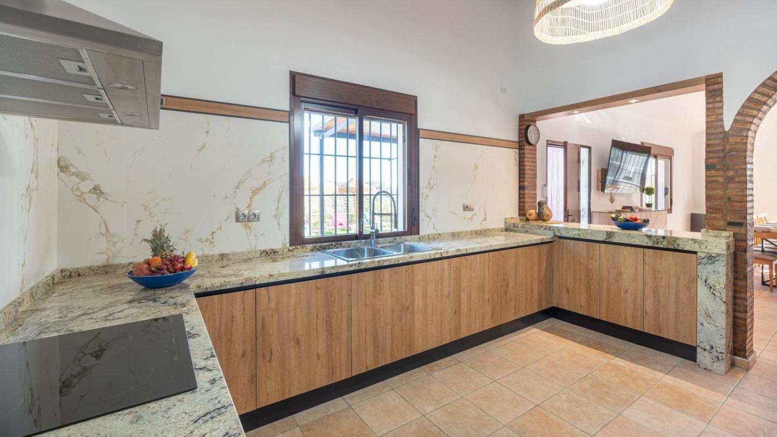 Casa Ales By Ruralidays Holiday home