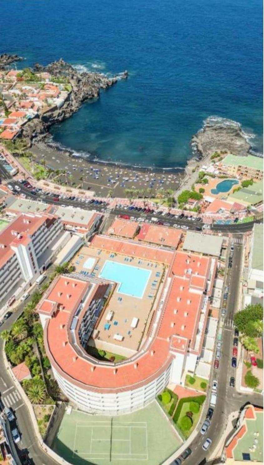 Apartment Apto Jardin Del Sol By Paramount Holidays Puerto de Santiago (Tenerife)