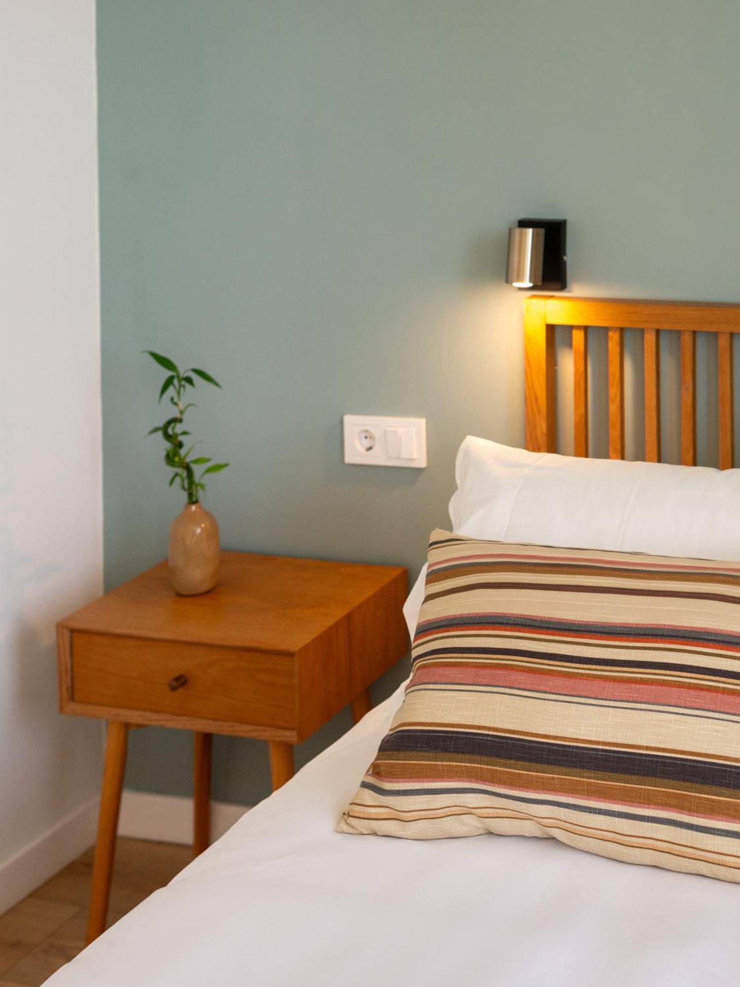 Hotel Laguna Cool Living *