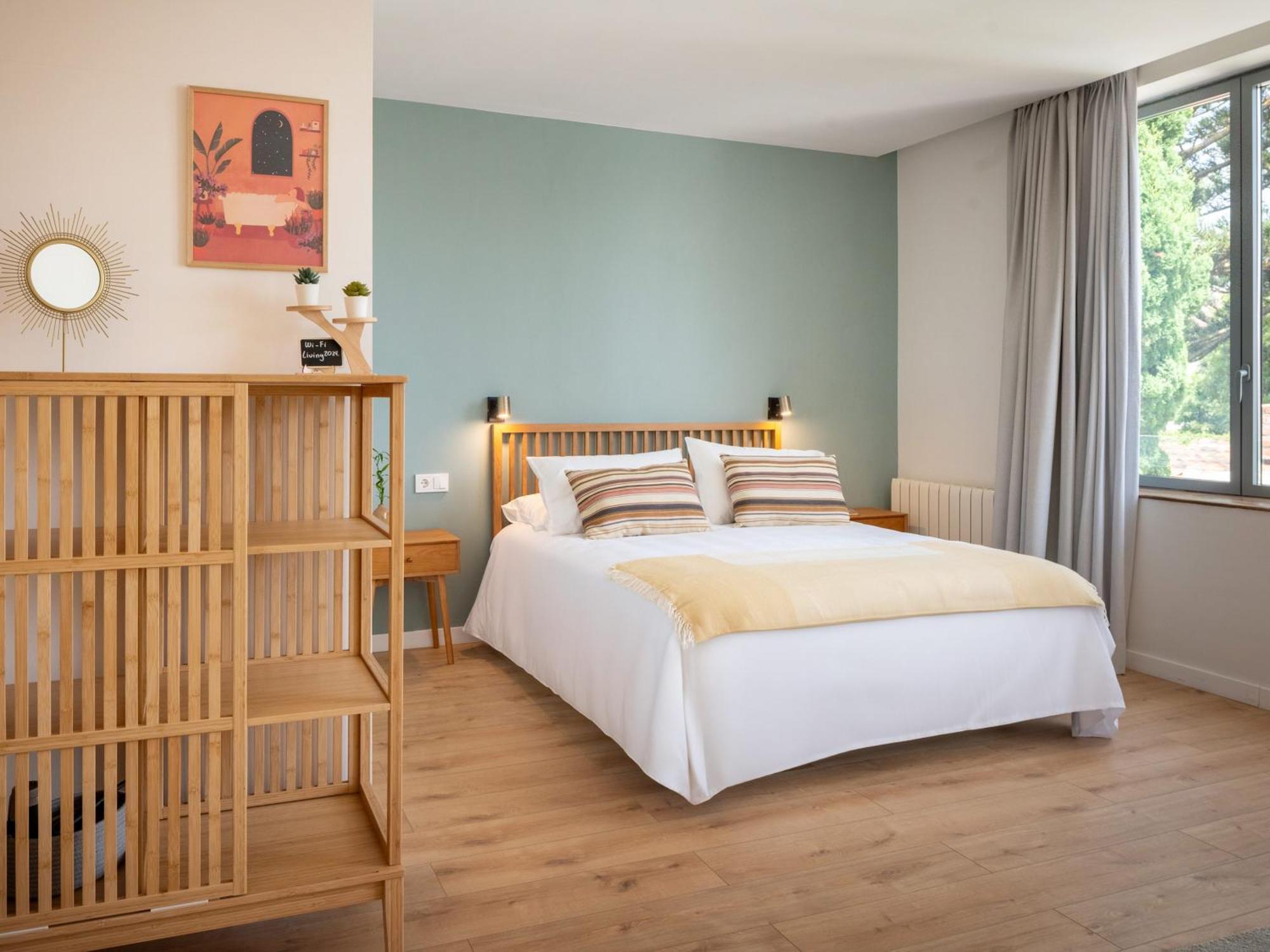 Hotel Laguna Cool Living La Laguna (Tenerife)