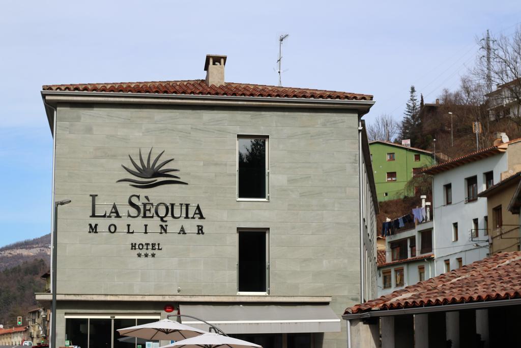 La Sequia Molinar 3* Campdevánol