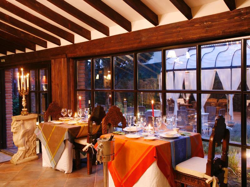 Hotel Boutique Real Casona De Amas 3*