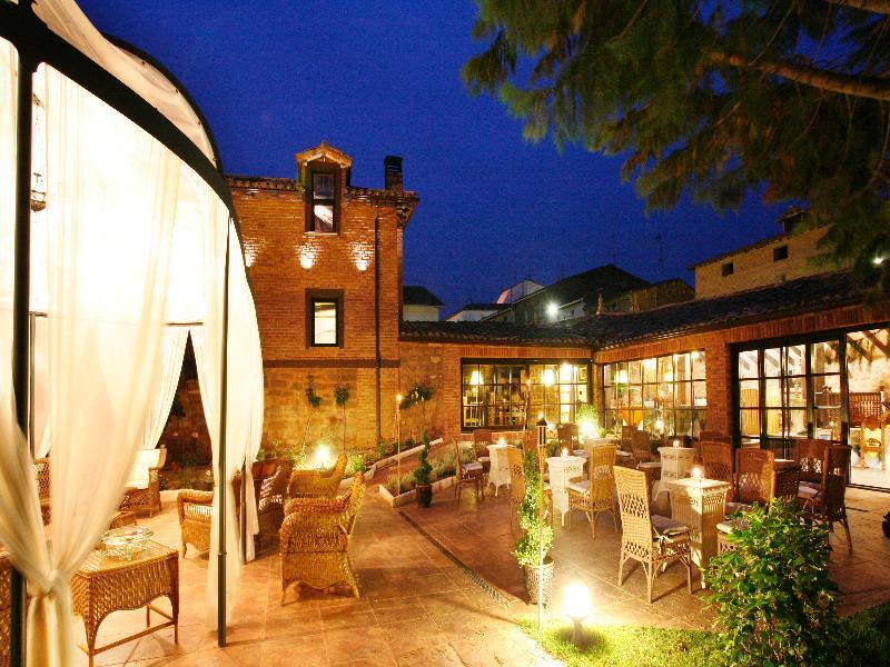 Boutique Real Casona De Amas 3*