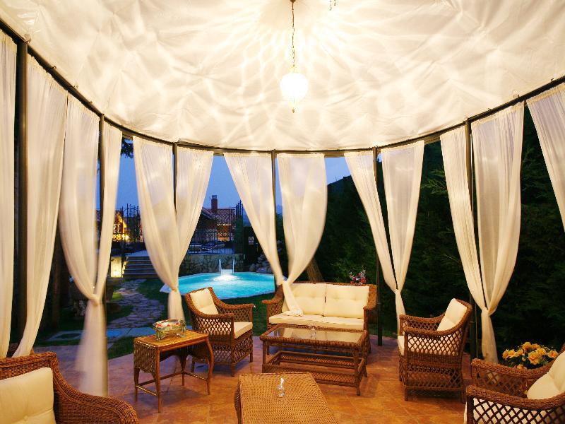 Boutique Real Casona De Amas 3*