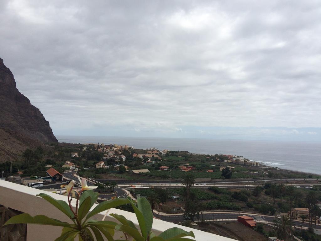Apartamento Domínguez