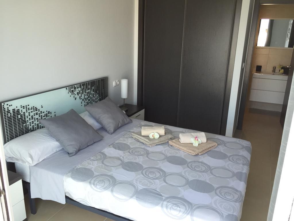 Nova Apartamento Alicante