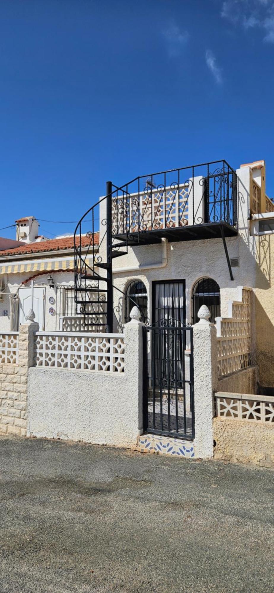 Casa Rudi - Urbanizacion La Marina *