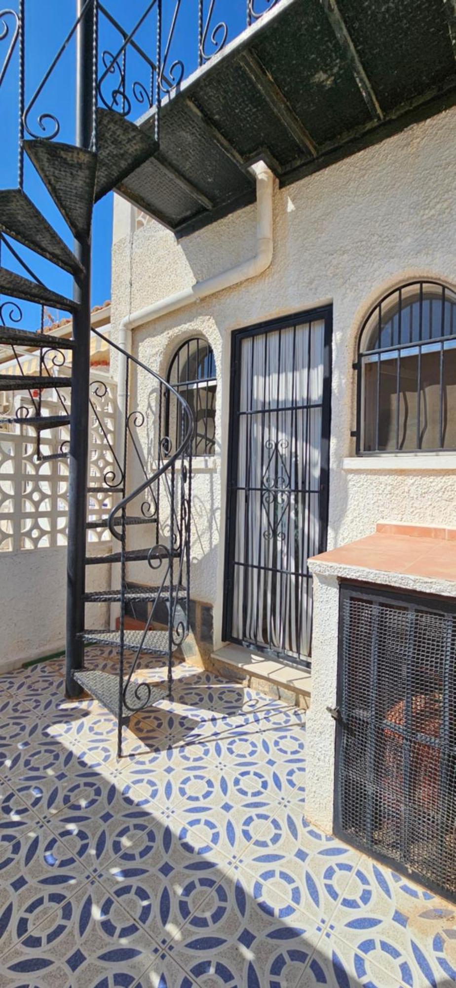 Casa Rudi - Urbanizacion La Marina Holiday home *