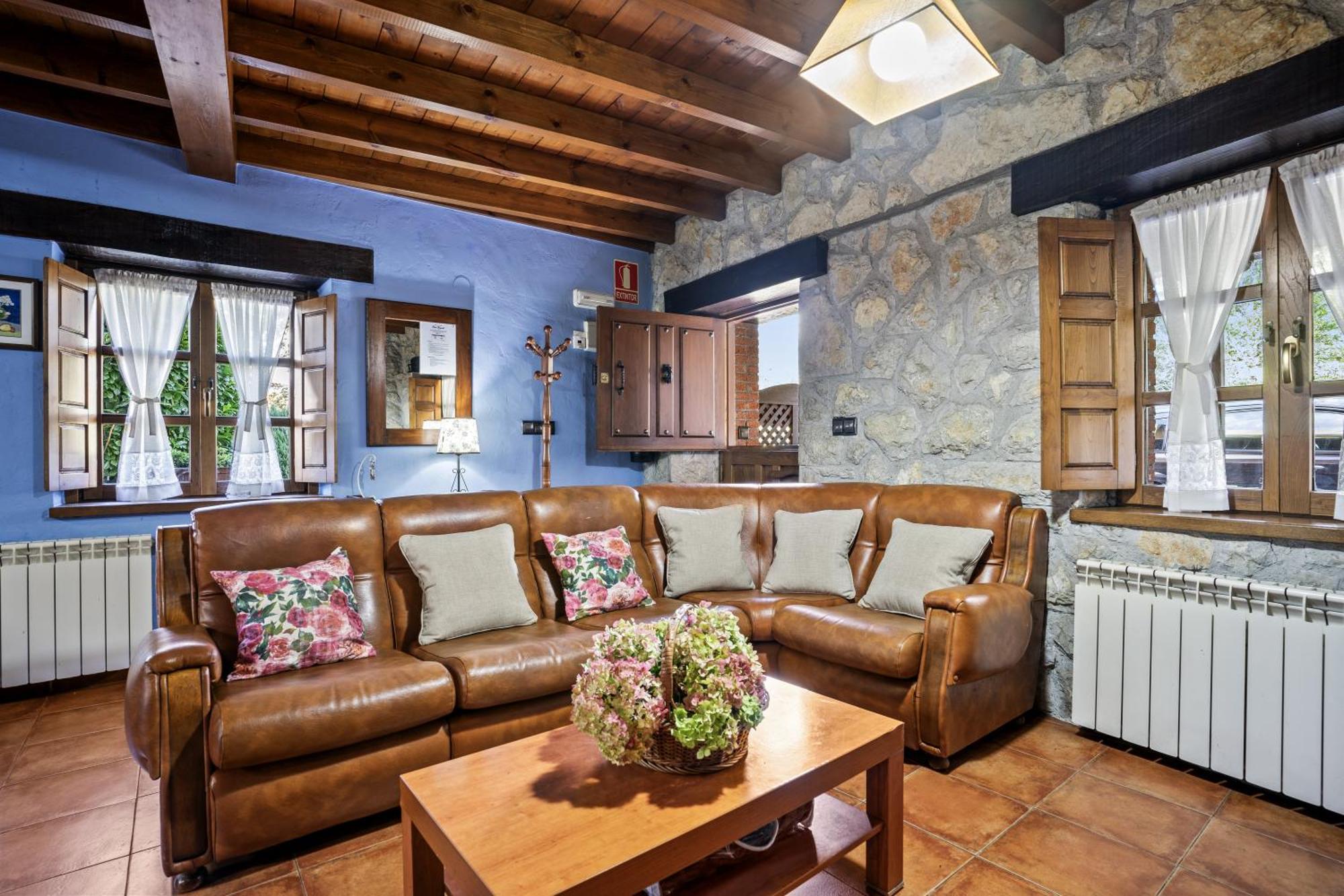 Casa Raquel Holiday home *