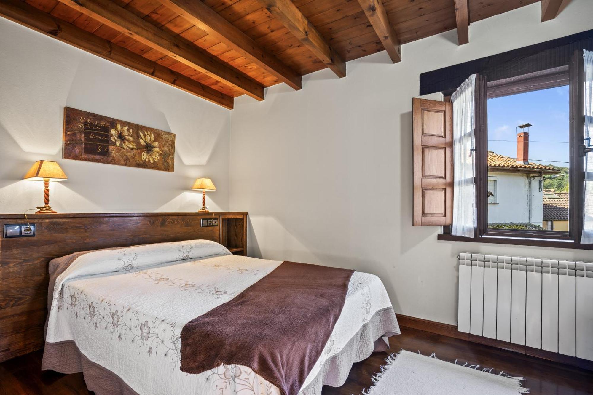 Casa Raquel Holiday home *