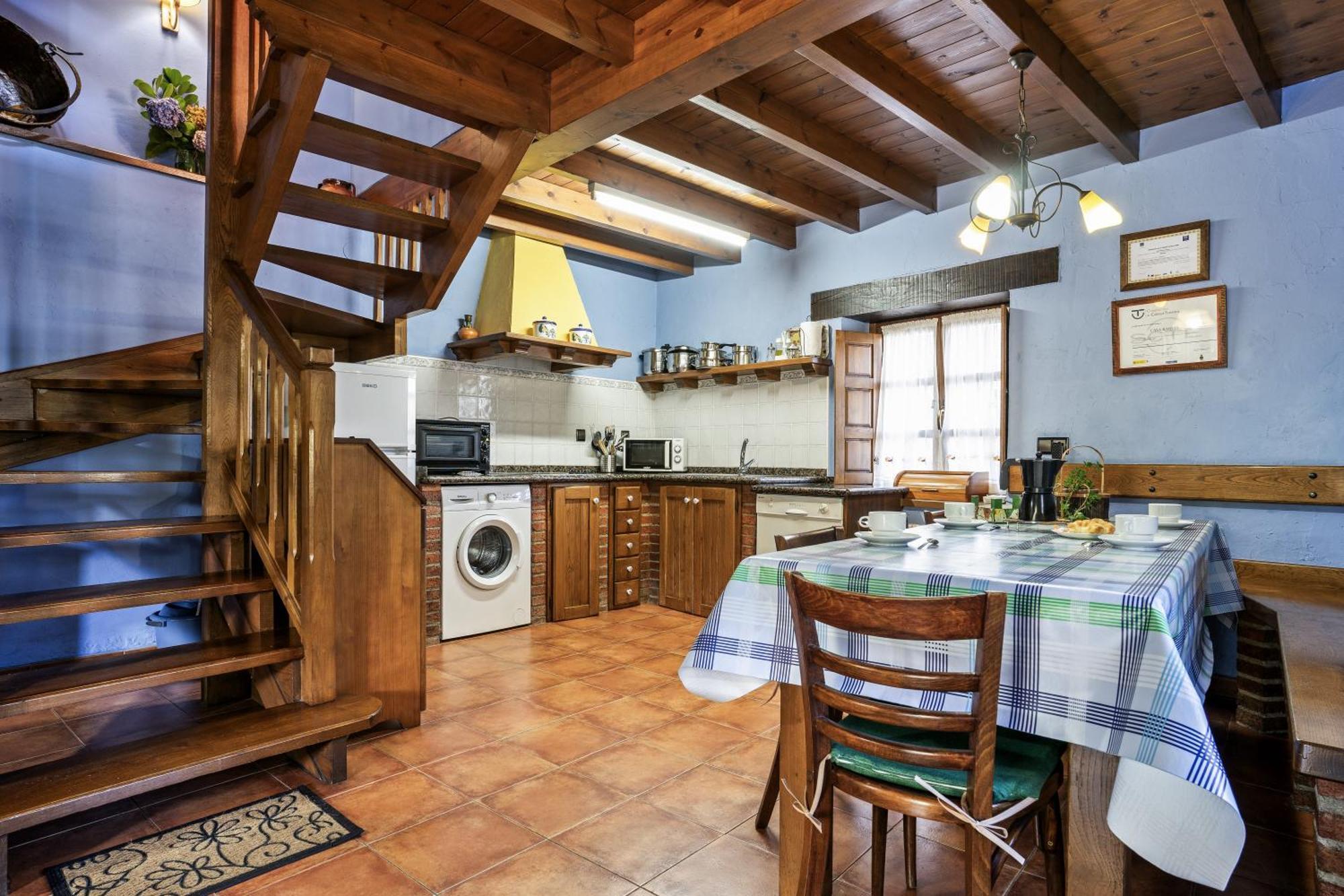 Holiday home Casa Raquel *