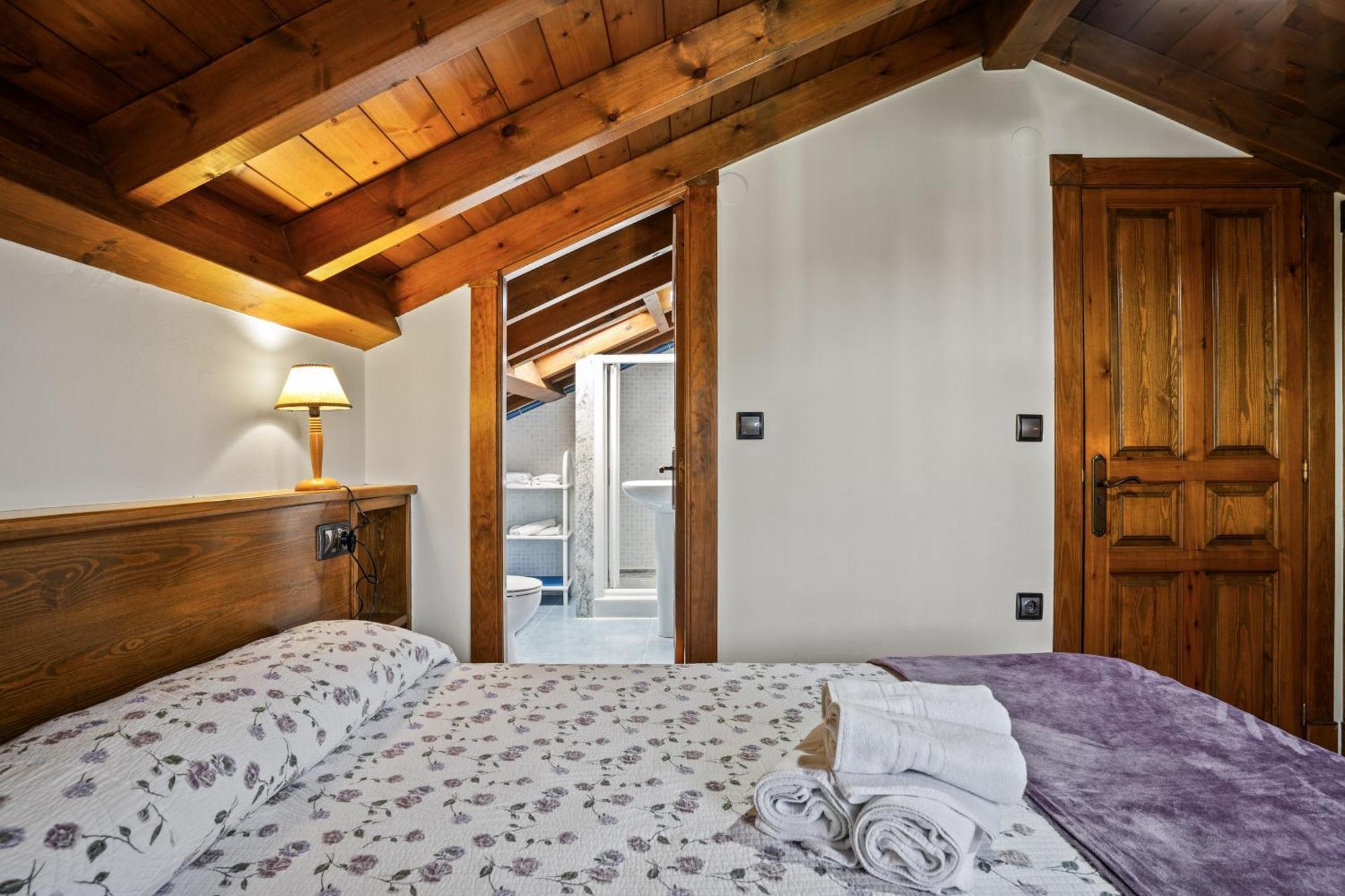 Holiday home Casa Raquel