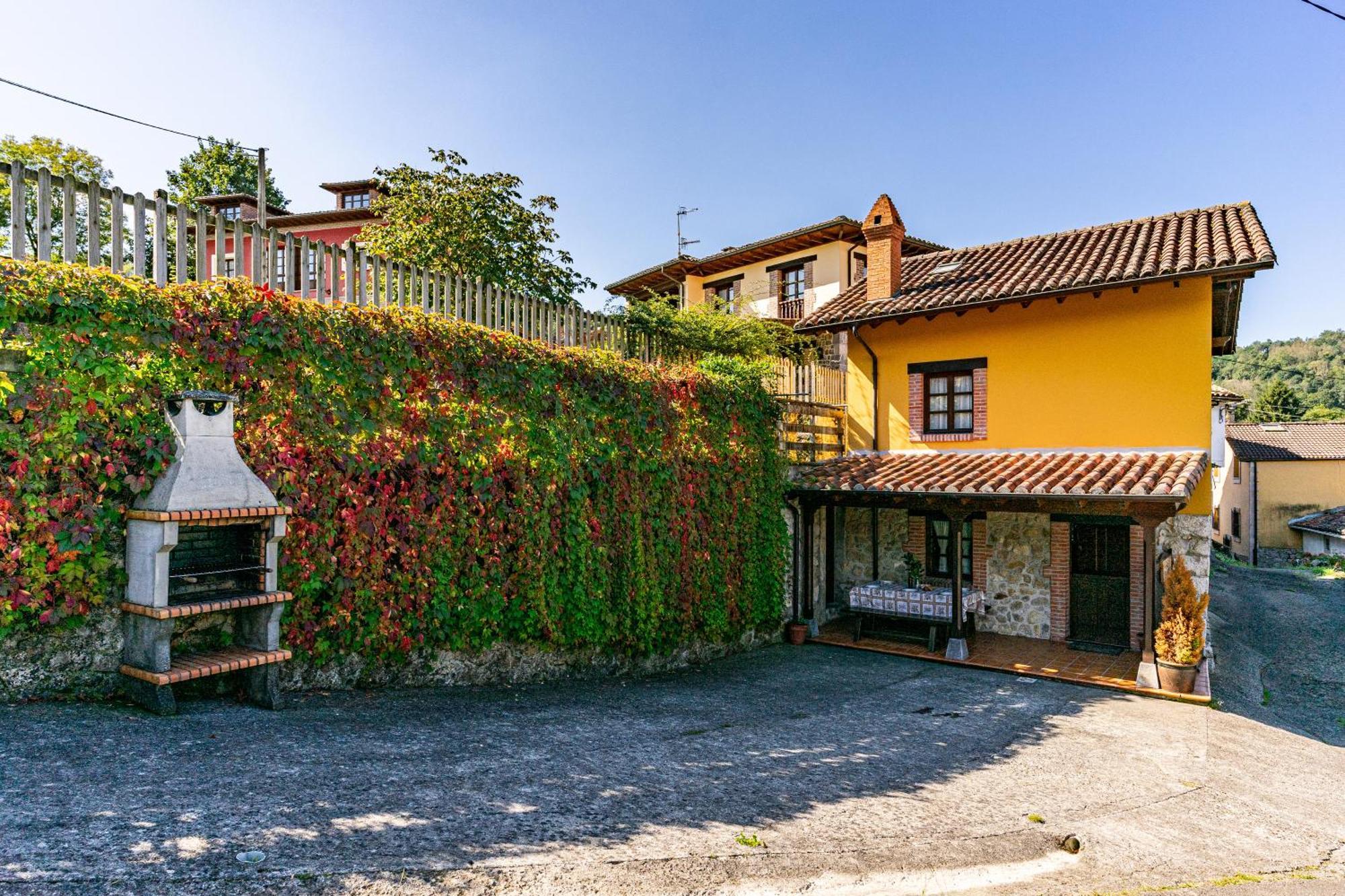 Casa Raquel *