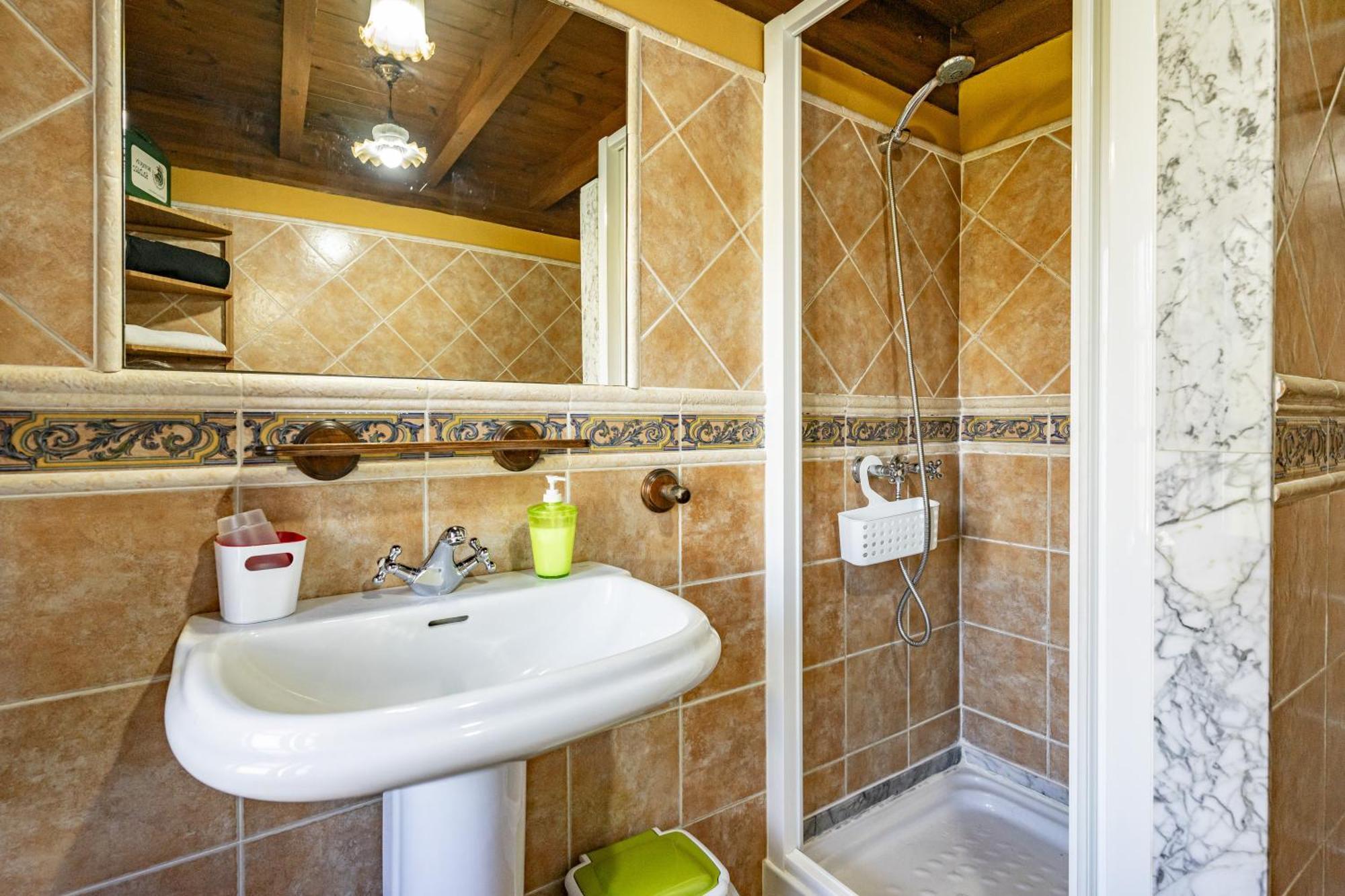 Holiday home Casa Raquel