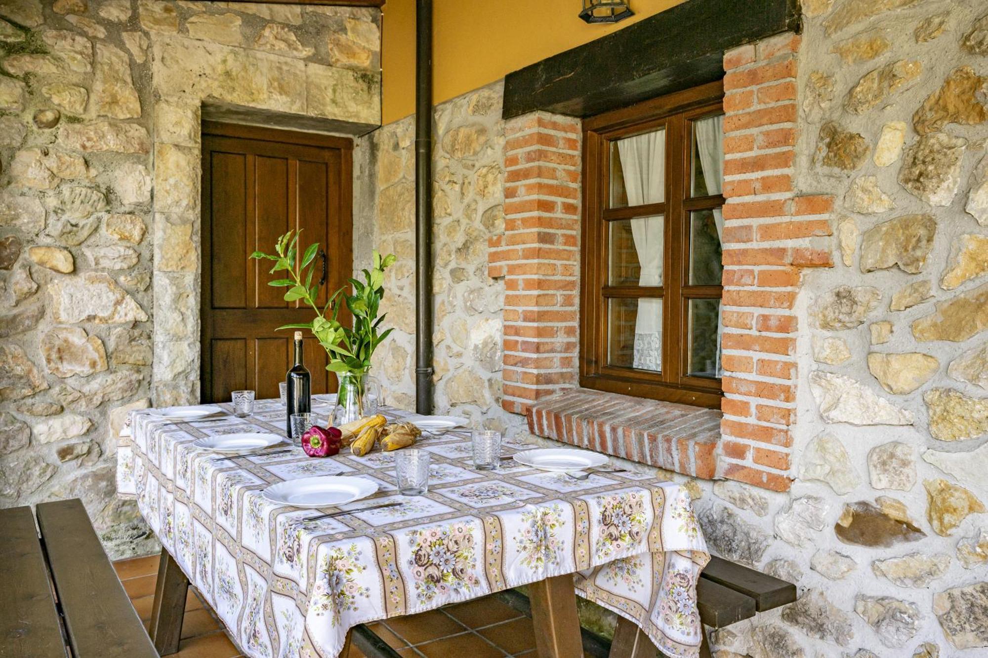 Casa Raquel
