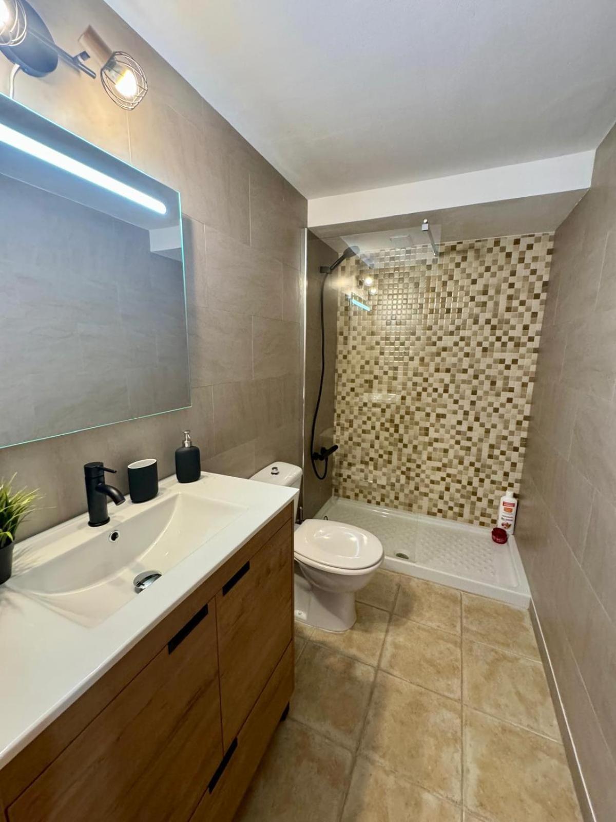 Apartamento Casa Xambao