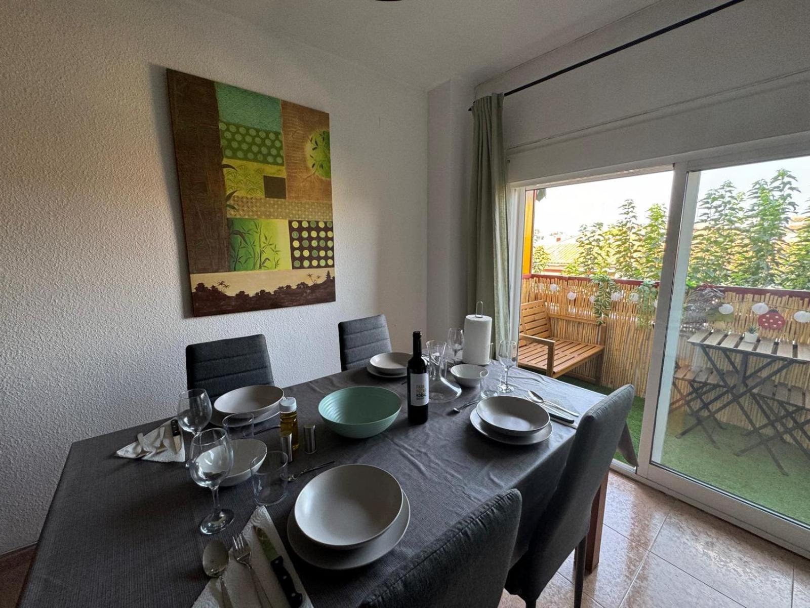 Casa Xambao