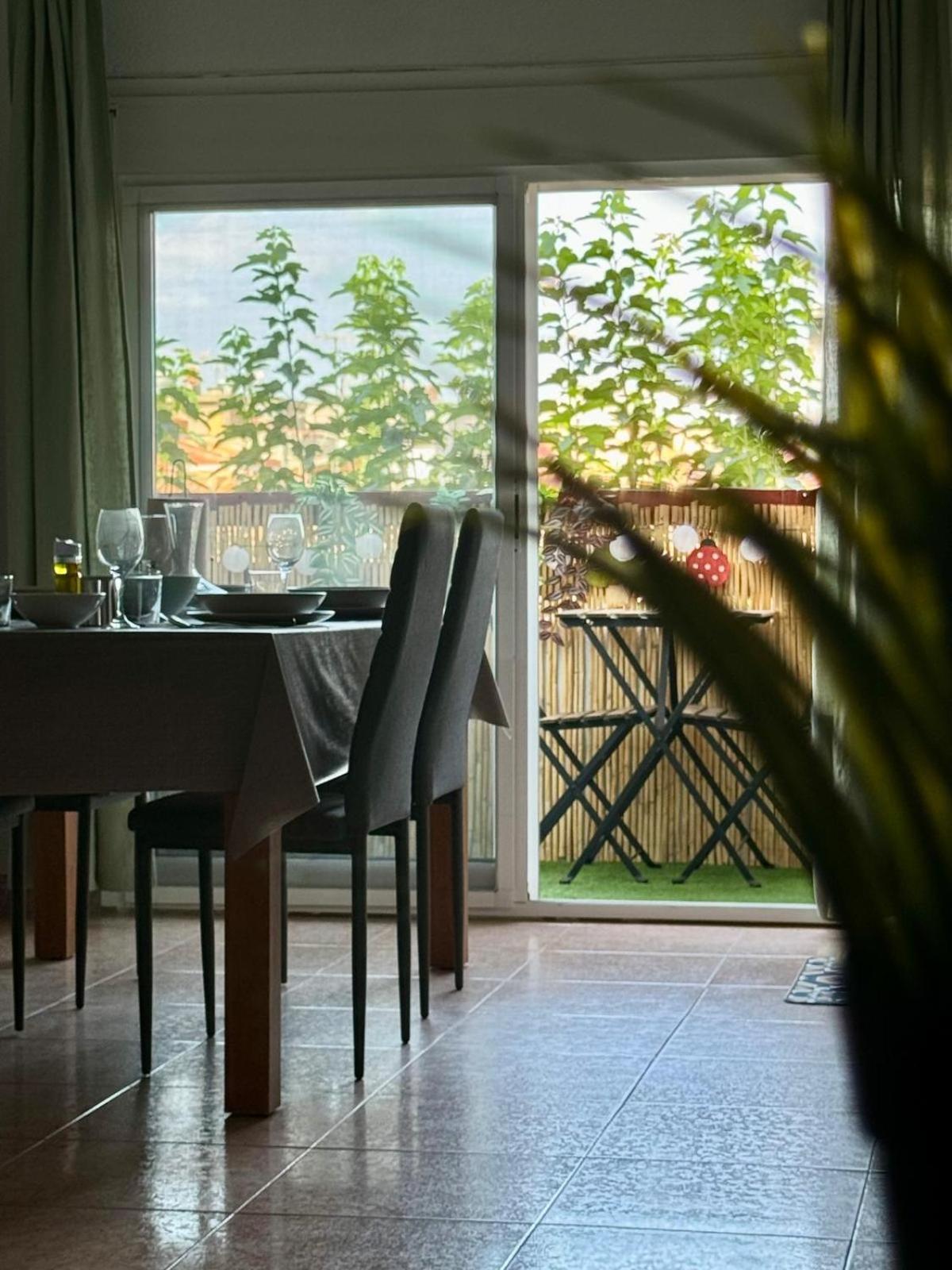 Casa Xambao * Benifayó