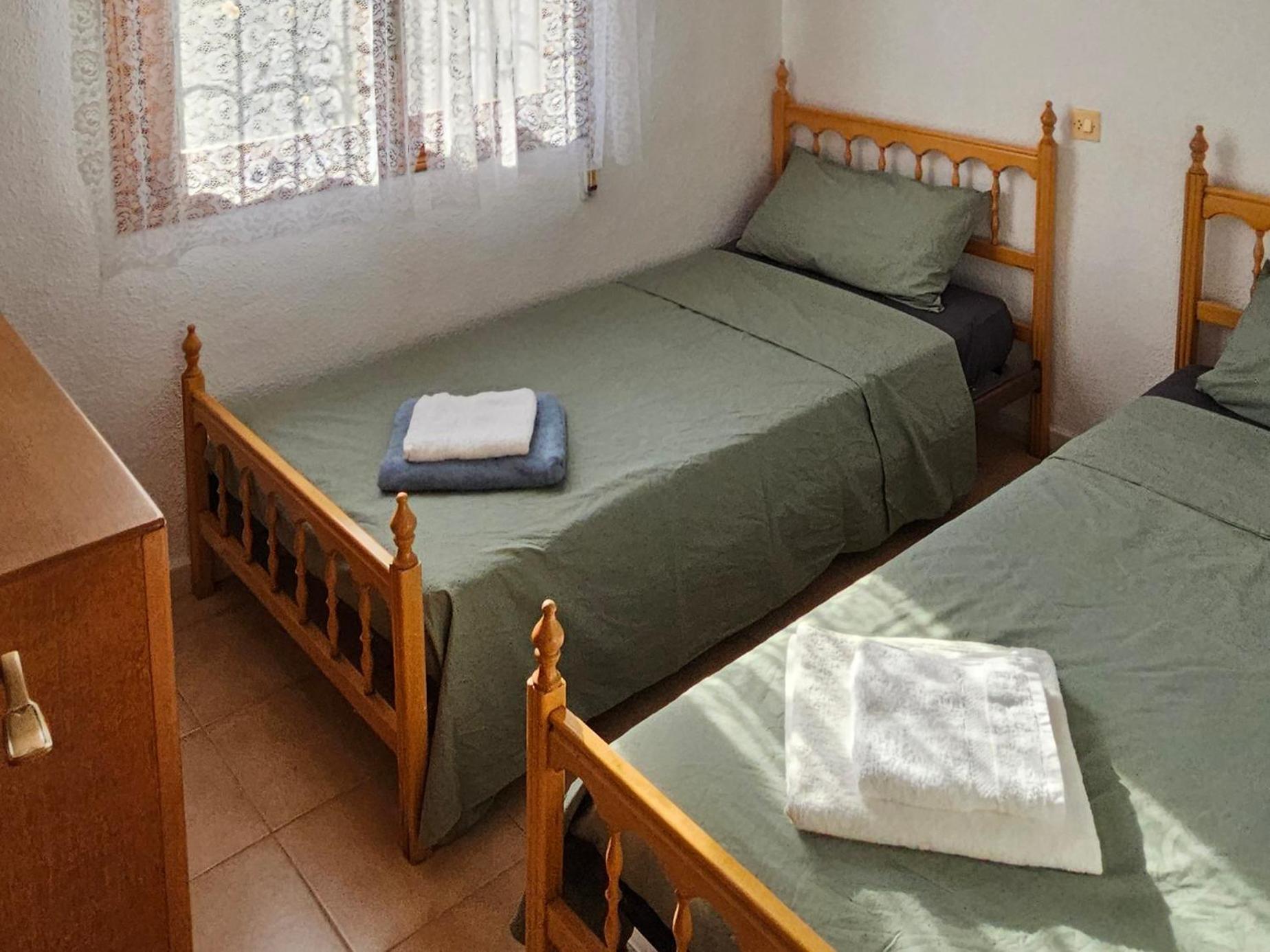 Casa Rudi - Urbanizacion La Marina * San Fulgencio