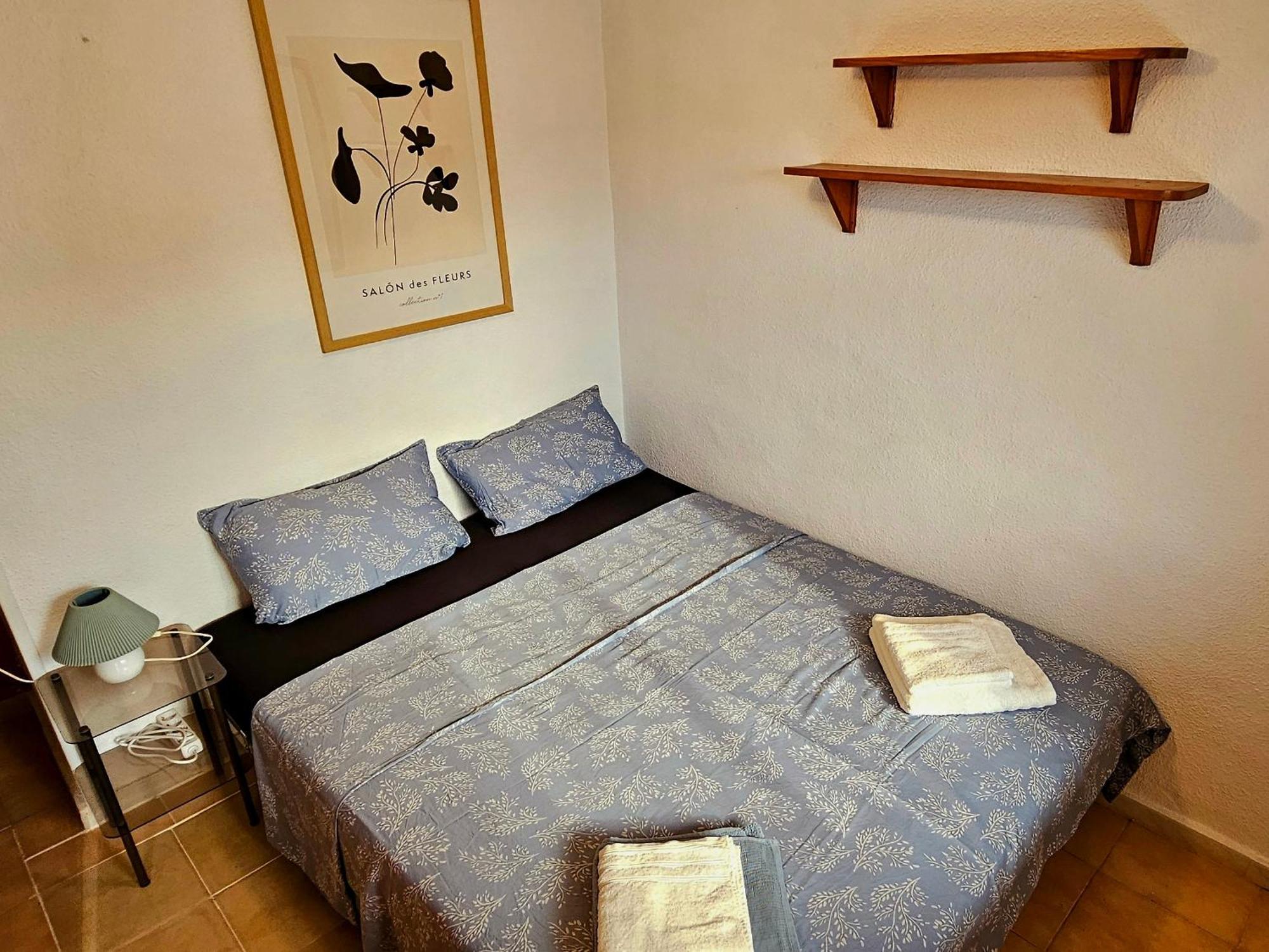 Casa Rudi - Urbanizacion La Marina * San Fulgencio