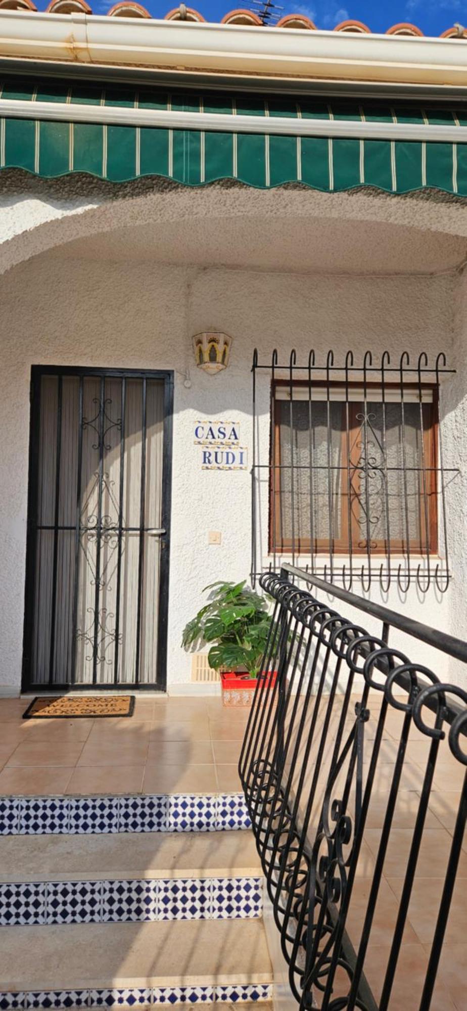 Holiday home Casa Rudi - Urbanizacion La Marina