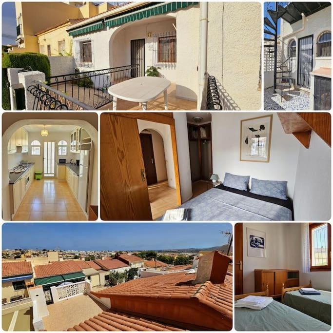 Holiday home Casa Rudi - Urbanizacion La Marina San Fulgencio