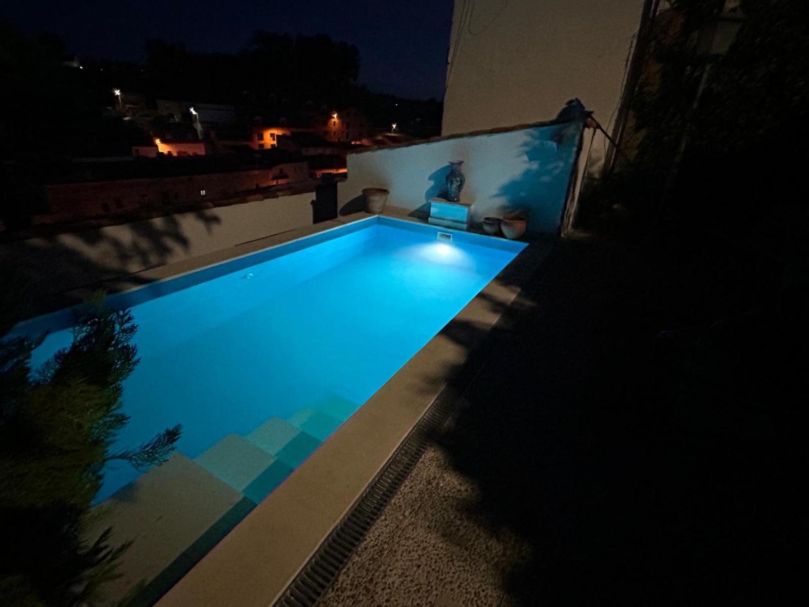 Apto Rural La Buganvilla Apartamento Valdelaguna