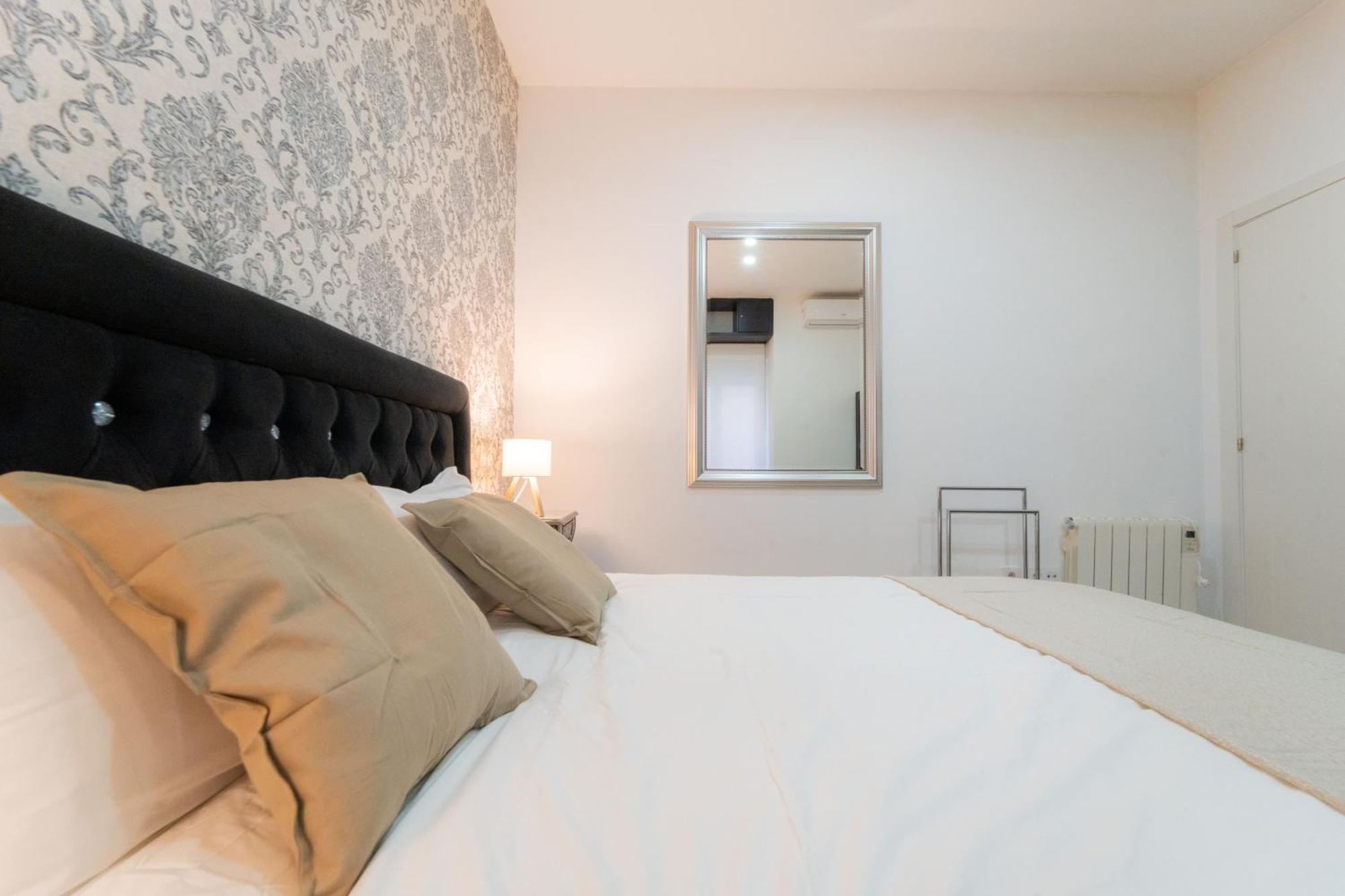Cerca Del Bernabeu Apartment *