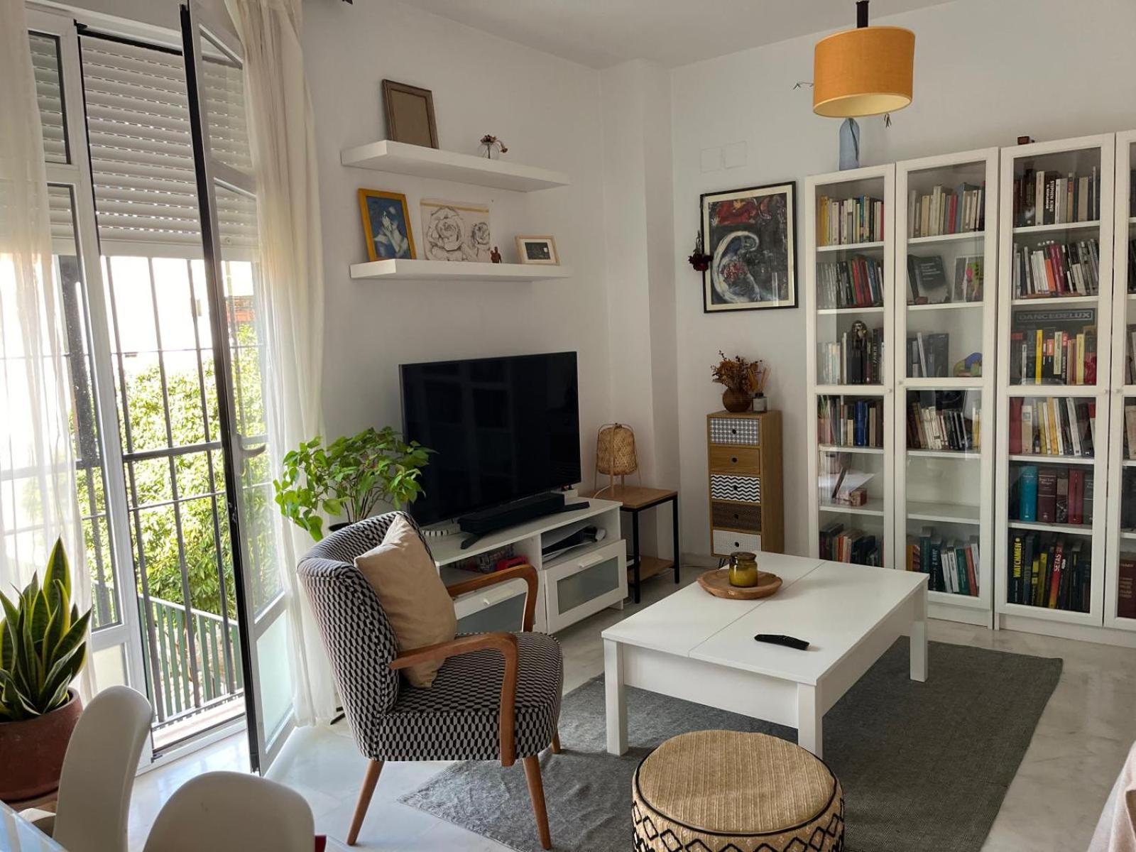 Apartment Wish Macarena De Seville