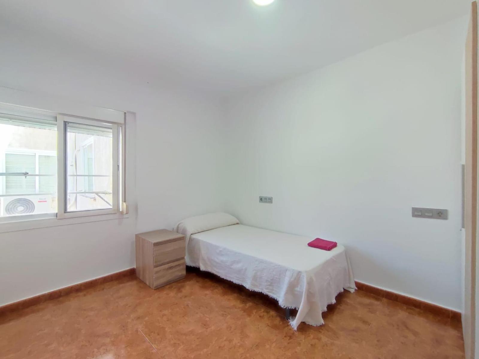 Apartment Jl Calle Cruz Carretas *