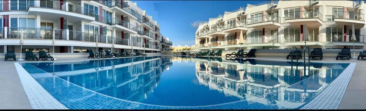 Apartamento Vamos Tenerife - Playa La Arena