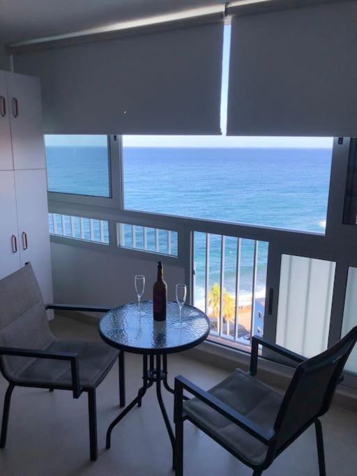 Vistas De Ensueno Al Mar Apartment *