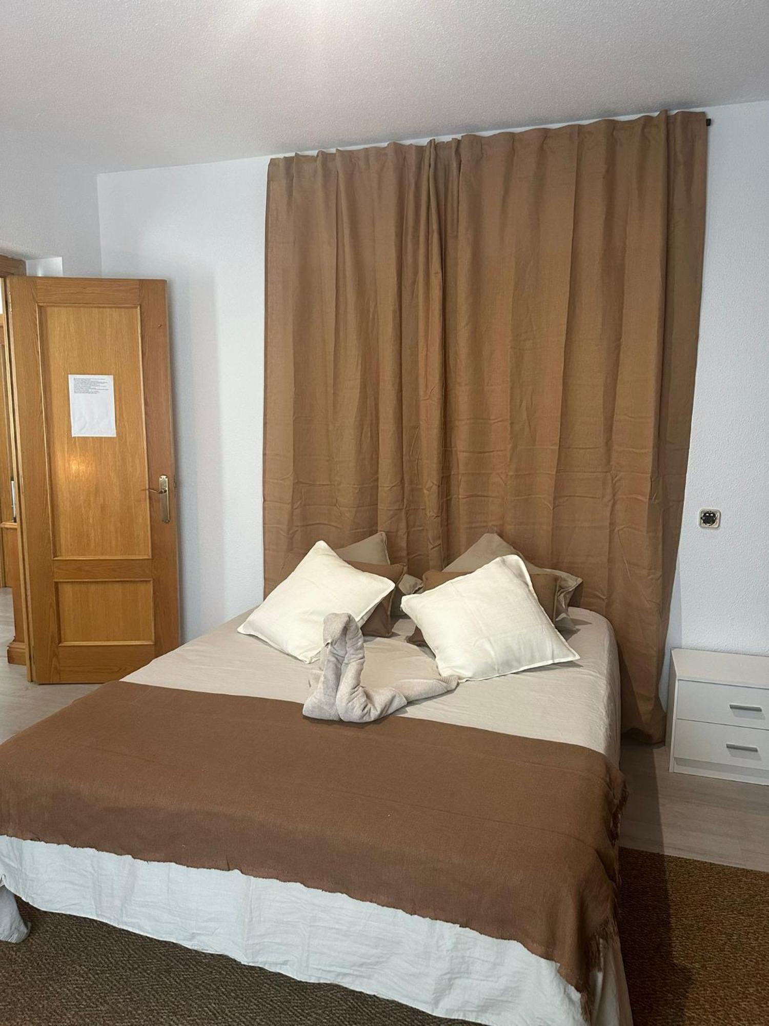 Сasa de vacaciones Quiroga Villaviciosa de Odón