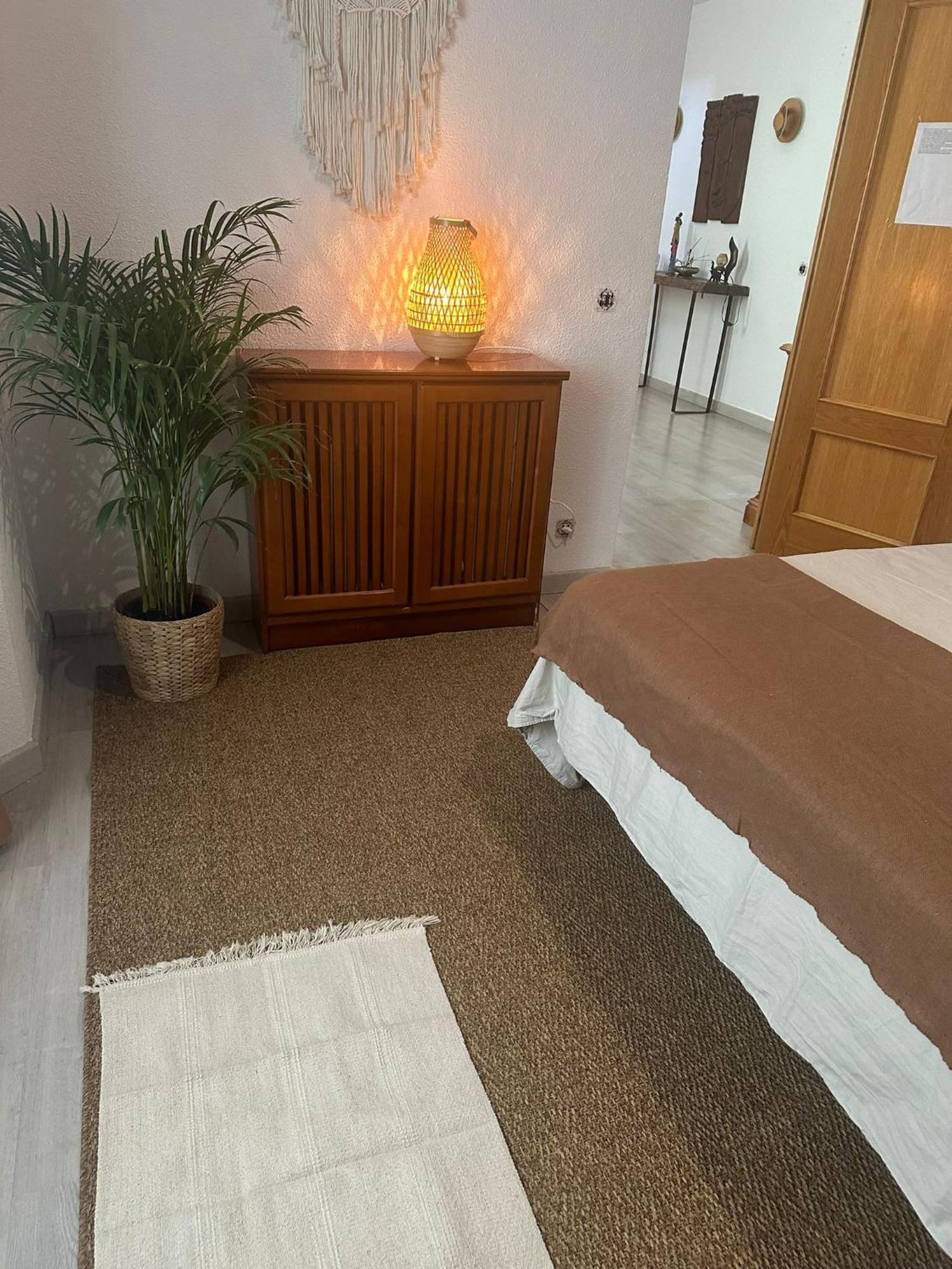 Сasa de vacaciones Quiroga Villaviciosa de Odón