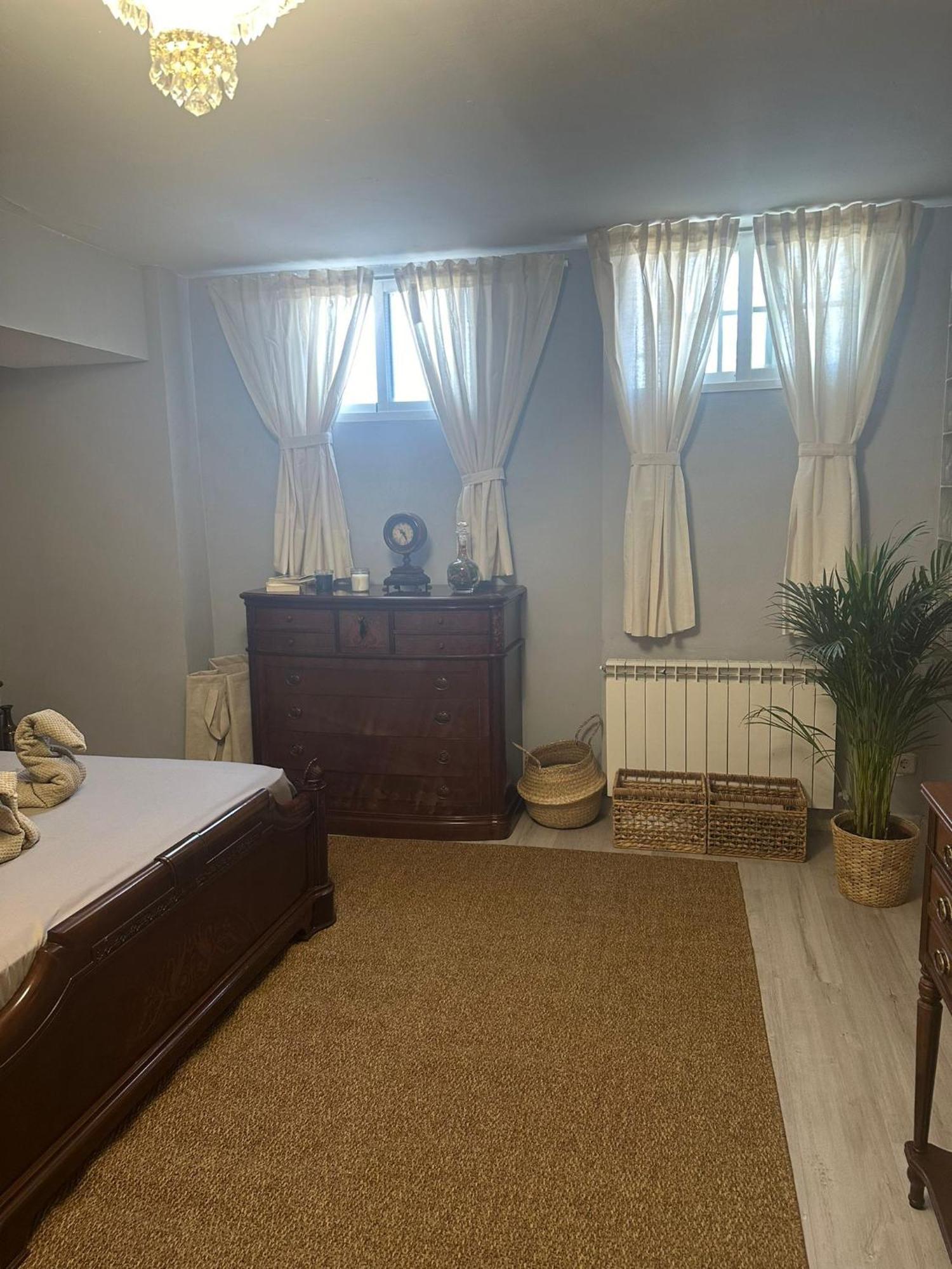Holiday home Quiroga