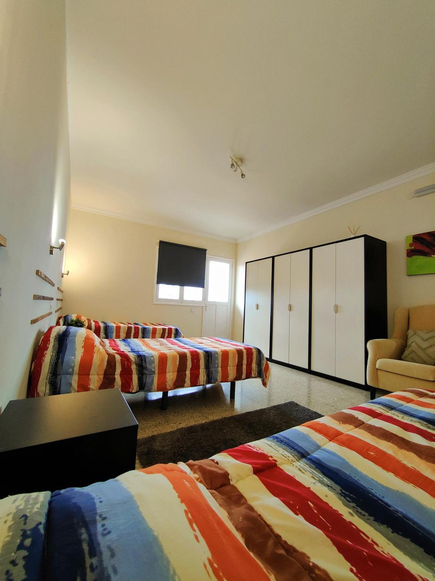 The Good House Palmas Bed and breakfast *